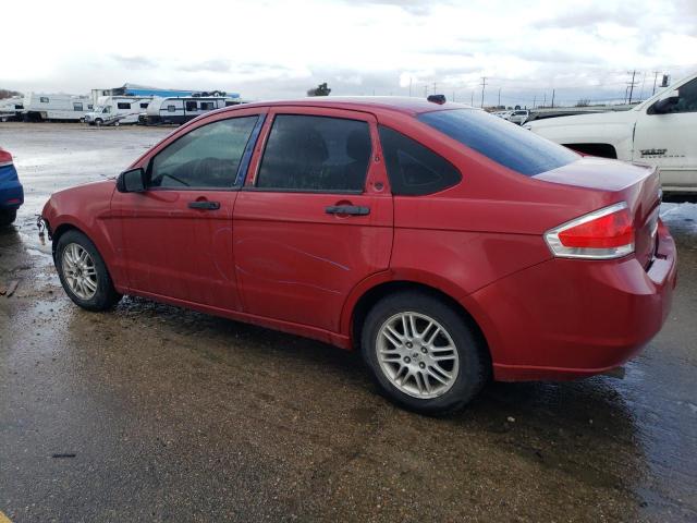 Photo 2 from auction – 2010 FORD FOCUS SE with VIN 1FAHP3FN1AW190866