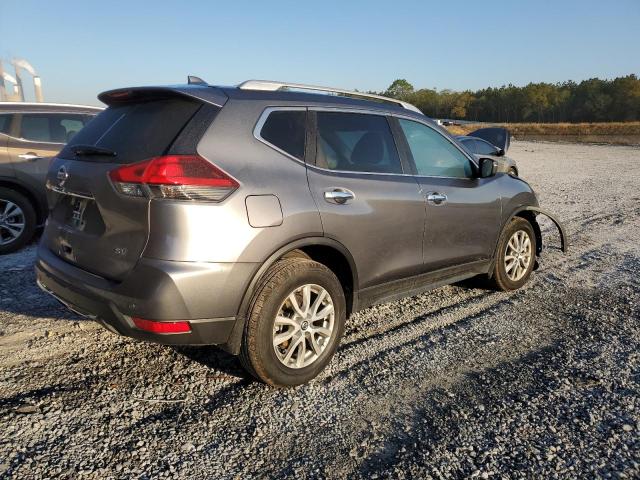 Photo 3 from auction – 2020 NISSAN ROGUE S with VIN KNMAT2MT0LP516737