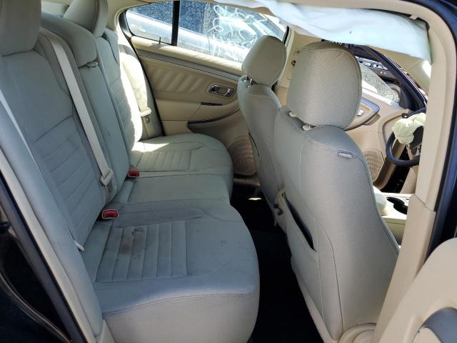 Photo 10 from auction – 2016 FORD TAURUS SE with VIN 1FAHP2D82GG109304