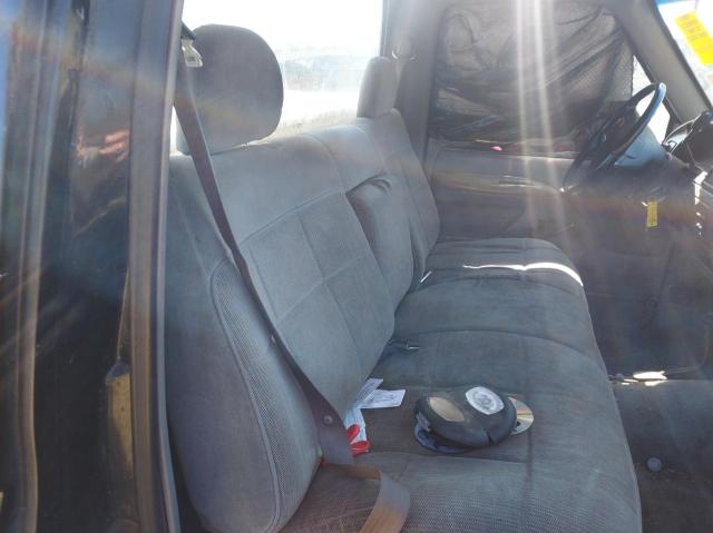 Photo 6 from auction – 1995 FORD F150 with VIN 1FTEF14NXSNA32606