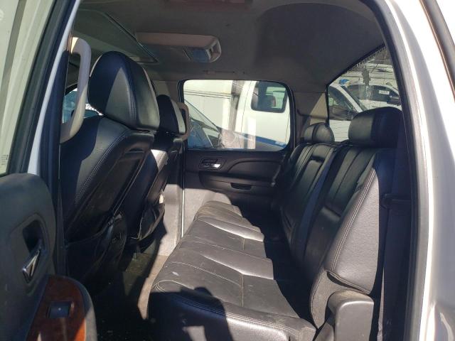 Photo 10 from auction – 2008 CHEVROLET SILVERADO with VIN 1GCJK33698F117181