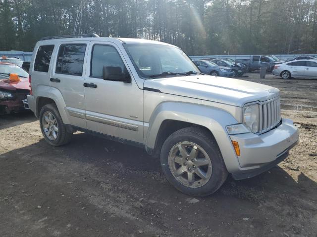 Photo 4 from auction – 2012 JEEP LIBERTY SP with VIN 1C4PJMAK4CW204546