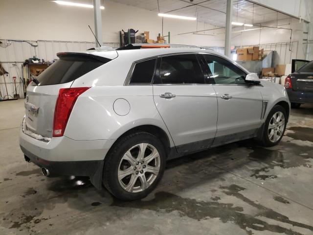 Photo 3 from auction – 2016 CADILLAC SRX PERFOR with VIN 3GYFNCE3XGS523216