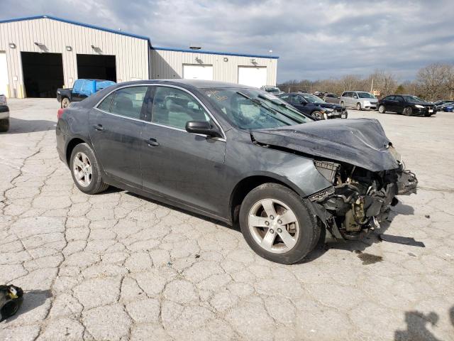 Photo 4 from auction – 2014 CHEVROLET MALIBU LS with VIN 1G11B5SL6EF206701