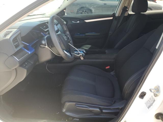 Photo 7 from auction – 2017 HONDA CIVIC EX with VIN 19XFC2F87HE041979