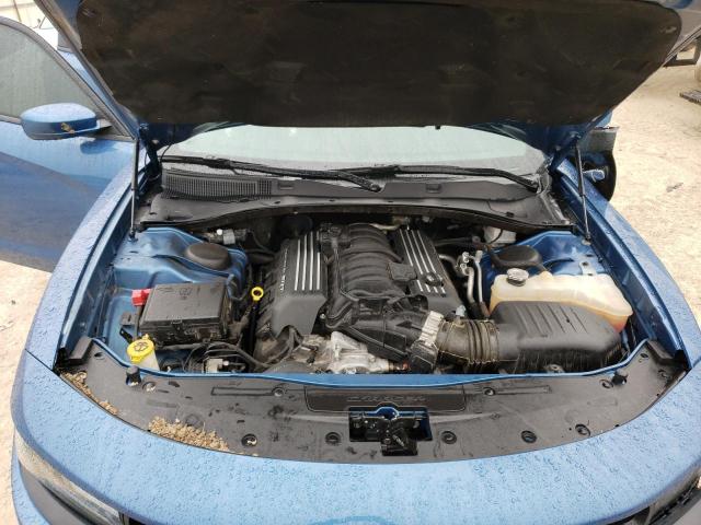 Photo 11 from auction – 2020 DODGE CHARGER SC with VIN 2C3CDXGJ3LH237613