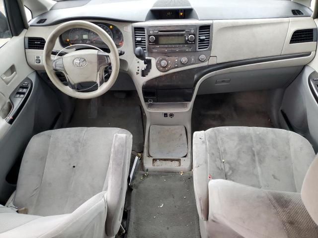 صورة رقم 8 من المزاد - 2011 TOYOTA SIENNA BAS مع VIN 5TDKA3DC7BS007426
