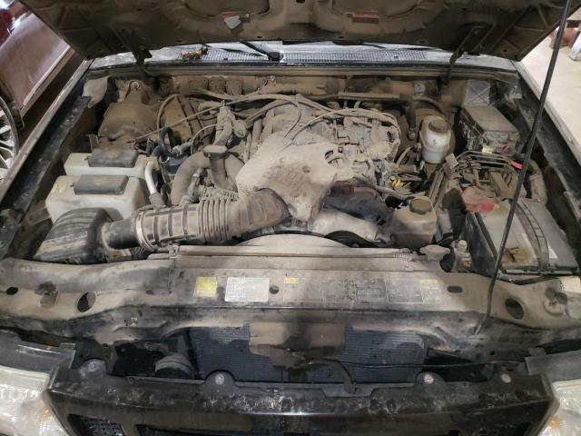 Photo 11 from auction – 2011 FORD RANGER SUP with VIN 1FTLR4FE5BPA95694