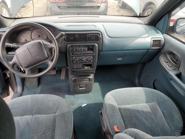 Photo 8 from auction – 1997 CHEVROLET VENTURE with VIN 1GNDX03E1VD252593