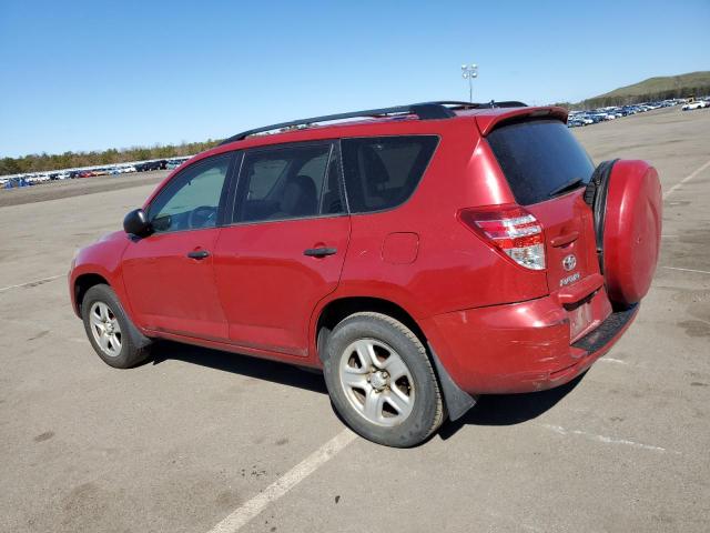 Photo 2 from auction – 2012 TOYOTA RAV4 with VIN 2T3BF4DV6CW268832