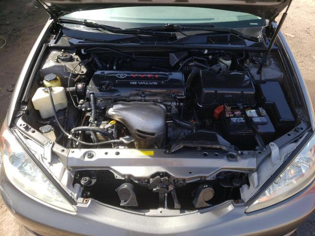 Photo 11 from auction – 2003 TOYOTA CAMRY LE with VIN 4T1BE32K63U774305