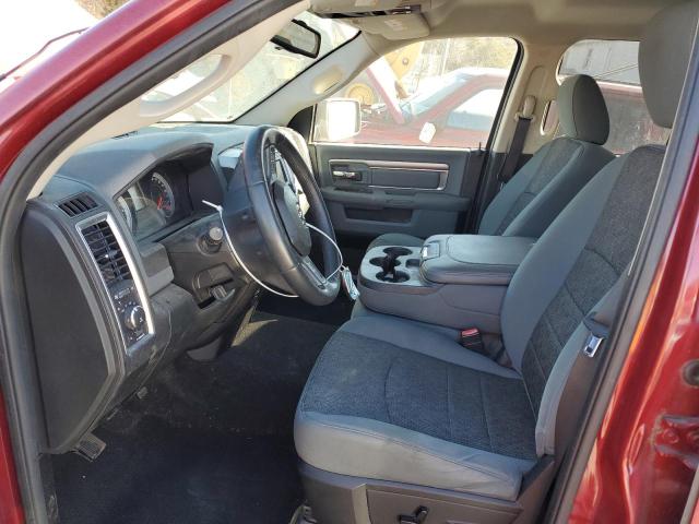 Photo 7 from auction – 2015 RAM 1500 SLT with VIN 1C6RR7GT2FS527600
