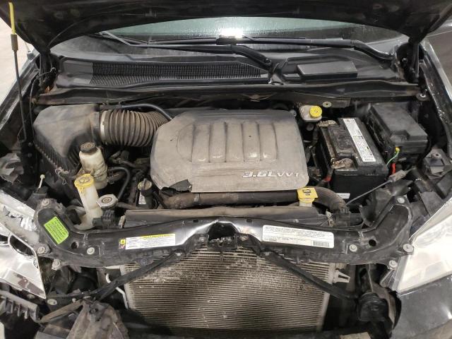 Foto 12 de la subasta – 2012 DODGE GRAND CARA con VIN 2C4RDGCG6CR408641
