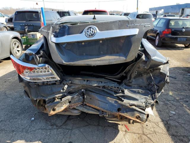 Photo 6 from auction – 2010 BUICK LACROSSE C with VIN 1G4GC5EGXAF242555