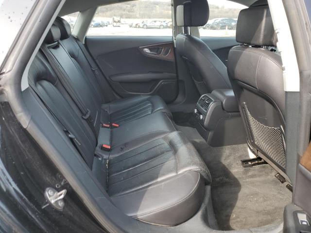 Photo 10 from auction – 2013 AUDI A7 PRESTIG with VIN WAU3GAFC0DN012980