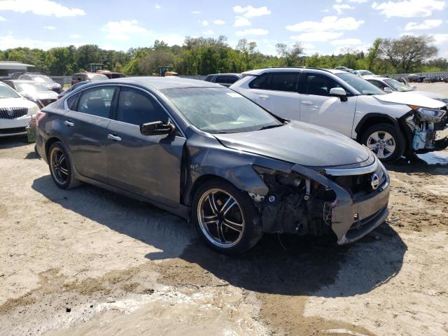 Photo 4 from auction – 2013 NISSAN ALTIMA 2.5 with VIN 1N4AL3AP5DN519620