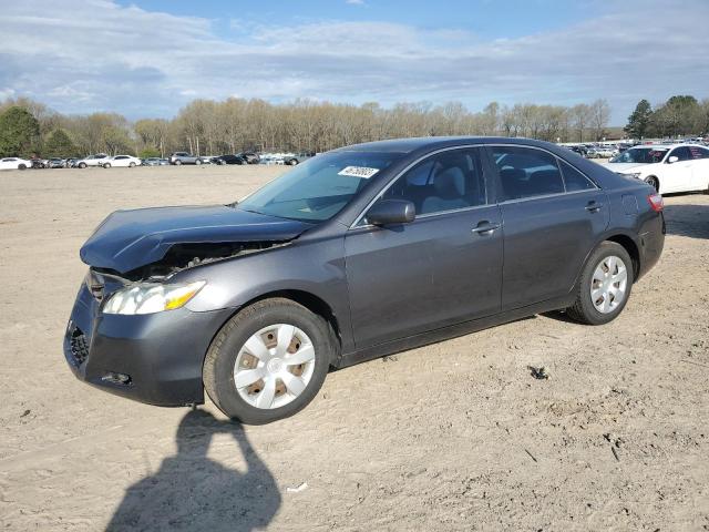 Photo 1 from auction – 2009 TOYOTA CAMRY BASE with VIN 4T1BE46K69U872999