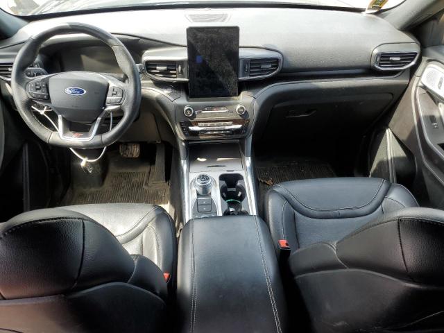 Photo 8 from auction – 2020 FORD EXPLORER S with VIN 1FM5K8GC5LGA07273