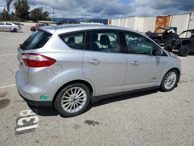 صورة رقم 3 من المزاد - 2016 FORD C-MAX PREM مع VIN 1FADP5CUXGL118421