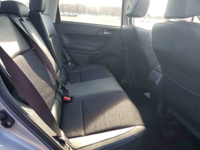 Photo 11 from auction – 2018 SUBARU FORESTER 2 with VIN JF2SJGEC4JH570413