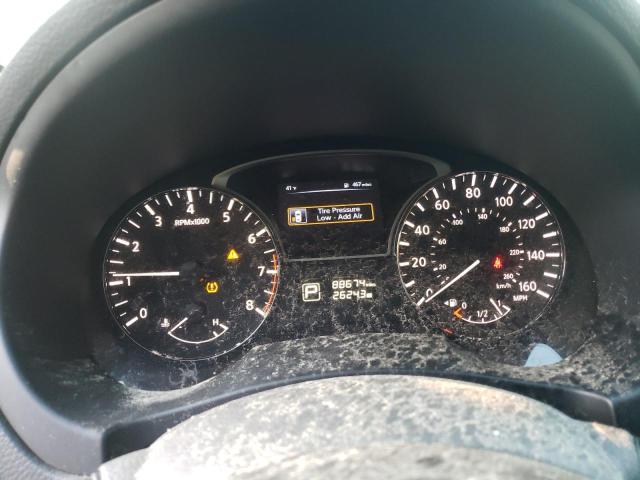 Photo 9 from auction – 2015 NISSAN ALTIMA 2.5 with VIN 1N4AL3AP6FC164813