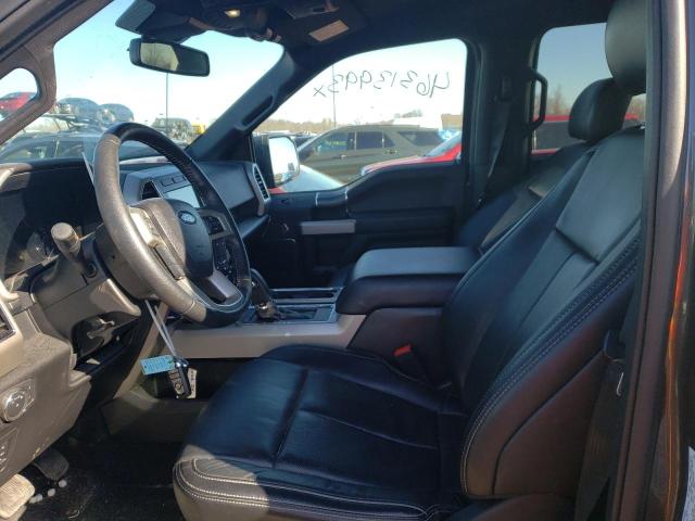 Photo 7 from auction – 2020 FORD F150 SUPER with VIN 1FTFW1E40LFB31747