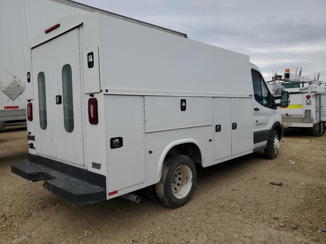 Photo 3 from auction – 2017 FORD TRANSIT T- with VIN 1FDBF6PM1HKA74218