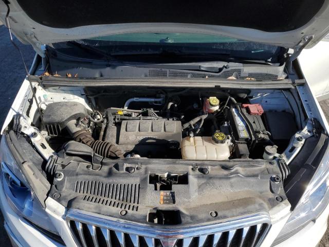 Photo 11 from auction – 2015 BUICK ENCORE CON with VIN KL4CJBSB7FB062166