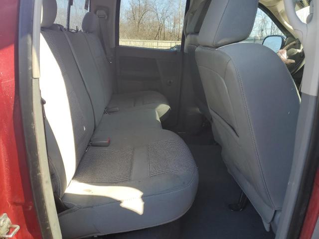 Photo 10 from auction – 2008 DODGE RAM 1500 S with VIN 1D7HU18218S569030