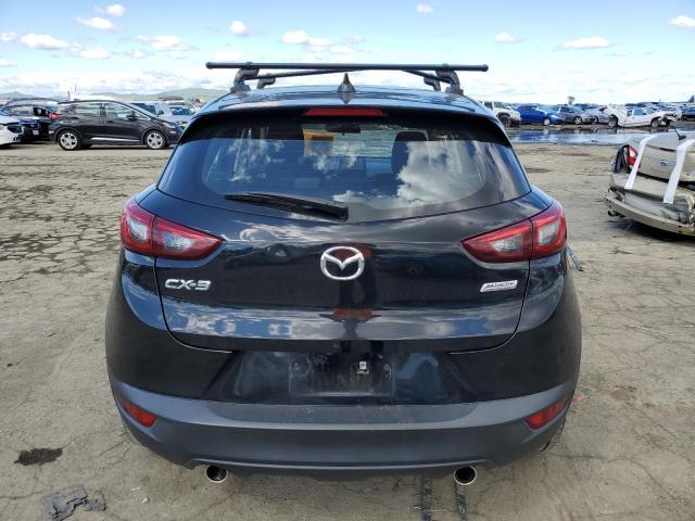 Photo 6 from auction – 2019 MAZDA CX-3 SPORT with VIN JM1DKDB74K1455024