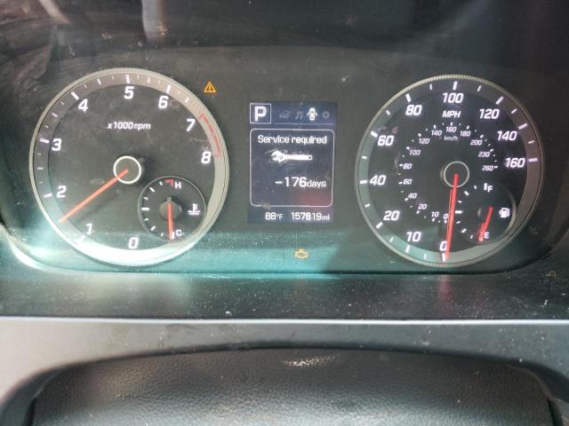 Photo 9 from auction – 2015 HYUNDAI SONATA SPO with VIN 5NPE34AB2FH192747