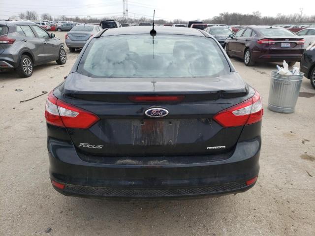 Photo 6 from auction – 2014 FORD FOCUS S with VIN 1FADP3E2XEL458908