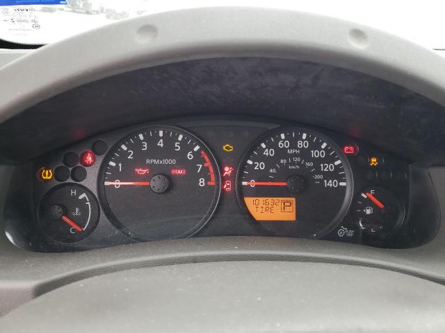 Photo 9 from auction – 2019 NISSAN FRONTIER S with VIN 1N6BD0CTXKN704034