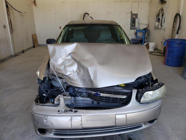 Photo 5 from auction – 2000 CHEVROLET MALIBU with VIN 1G1ND52JXY6267290