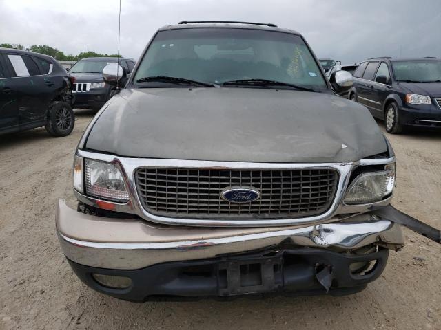 Photo 5 from auction – 1999 FORD EXPEDITION with VIN 1FMRU1765XLC18046