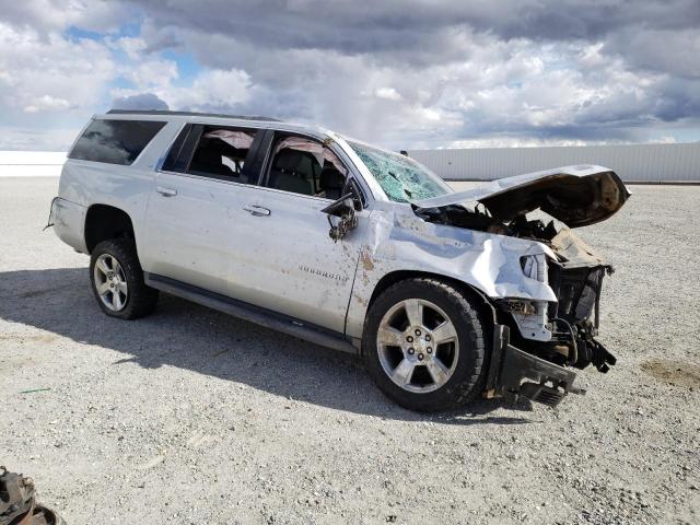 Photo 4 from auction – 2015 CHEVROLET SUBURBAN K with VIN 1GNSKJKC8FR282416