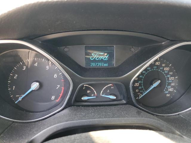 Photo 9 from auction – 2012 FORD FOCUS SE with VIN 1FAHP3K29CL304080