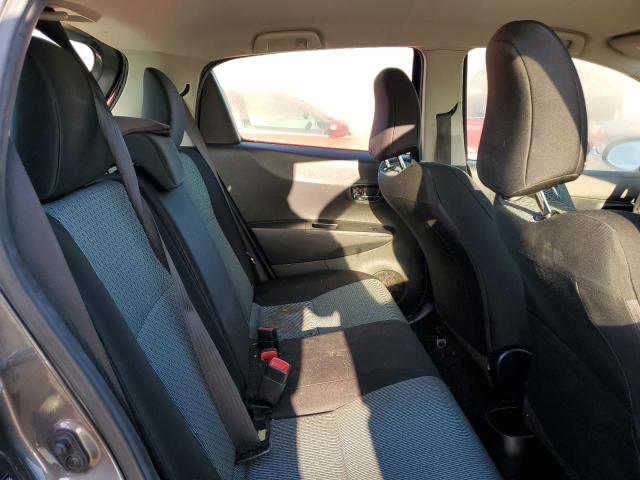 Photo 10 from auction – 2014 TOYOTA YARIS with VIN JTDKTUD31ED592956