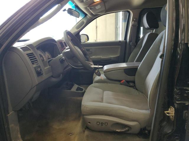 Photo 7 from auction – 2005 DODGE DAKOTA QUA with VIN 1D7HW48K35S187895