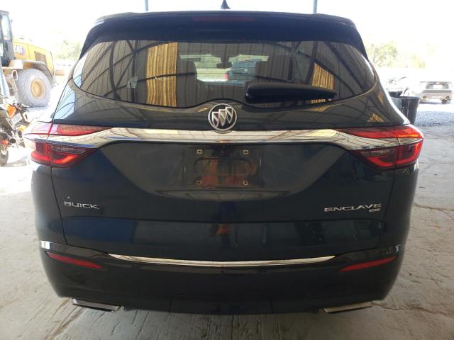Photo 6 from auction – 2018 BUICK ENCLAVE AV with VIN 5GAEVCKW1JJ202983