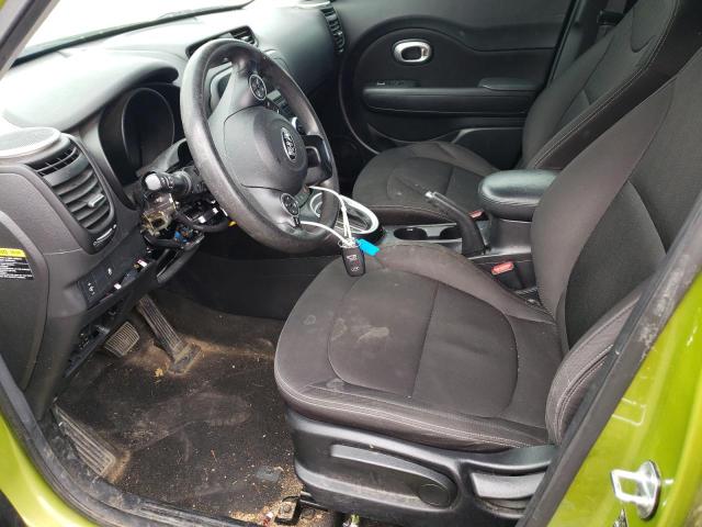Zdjęcie 7 z aukcji – 2016 KIA SOUL z VIN KNDJN2A22G7830286