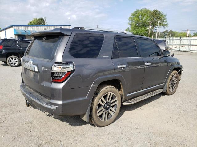 Foto 3 de la subasta – 2014 TOYOTA 4RUNNER SR con VIN JTEZU5JR7E5080103