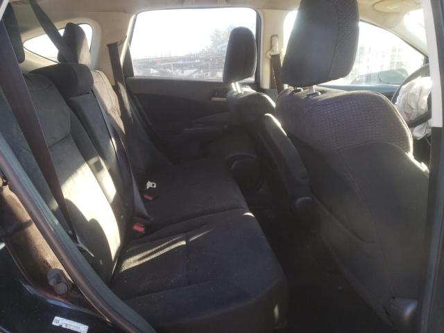 Photo 11 from auction – 2013 HONDA CR-V EX with VIN 5J6RM4H51DL053355