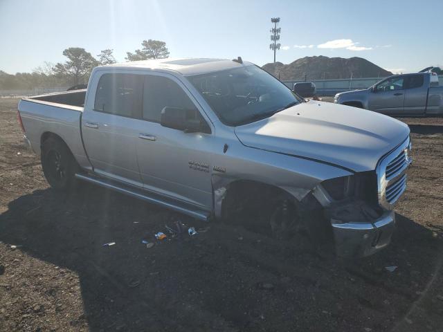 Photo 4 from auction – 2017 RAM 1500 SLT with VIN 3C6RR7LT9HG522801