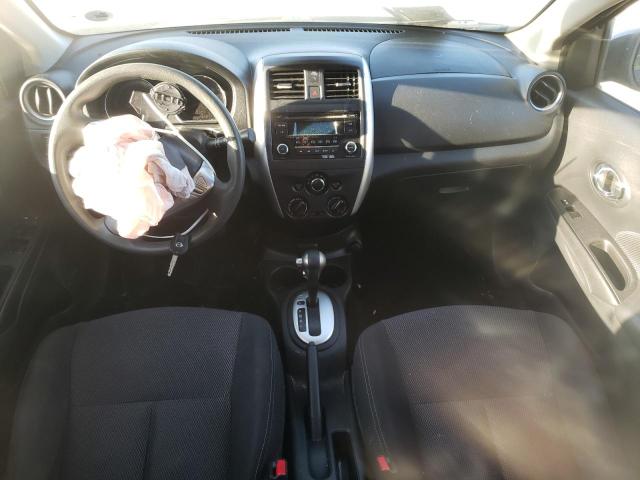 Photo 8 from auction – 2017 NISSAN VERSA S with VIN 3N1CN7AP5HL828503