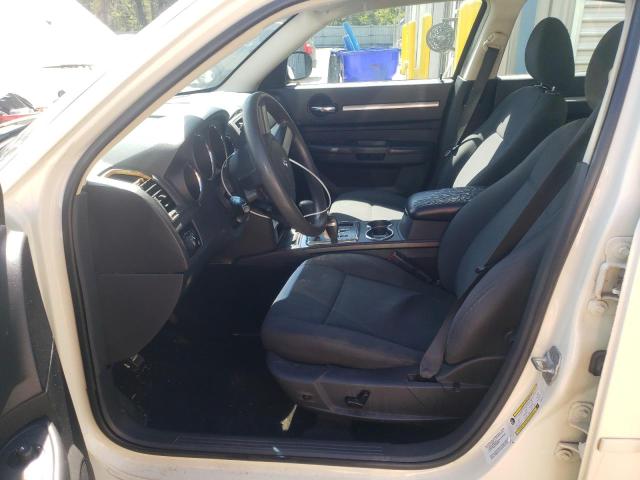 Photo 7 from auction – 2010 DODGE CHARGER RA with VIN 2B3CA9CV8AH304732