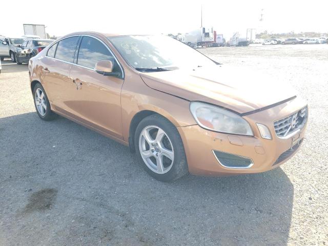 Photo 4 from auction – 2012 VOLVO S60 T5 with VIN YV1622FS6C2126844