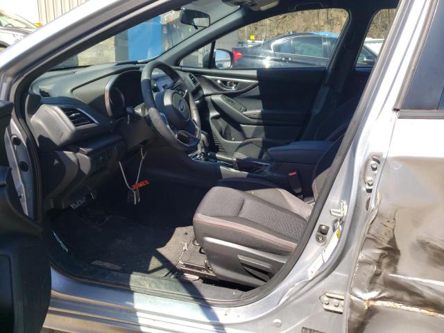 Photo 7 from auction – 2017 SUBARU IMPREZA SP with VIN 4S3GKAK69H3607296