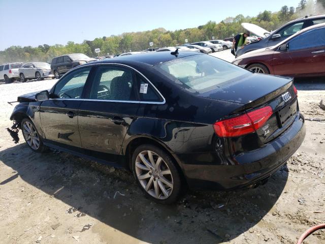 Photo 2 from auction – 2014 AUDI A4 PREMIUM with VIN WAUAFAFL3EN044186