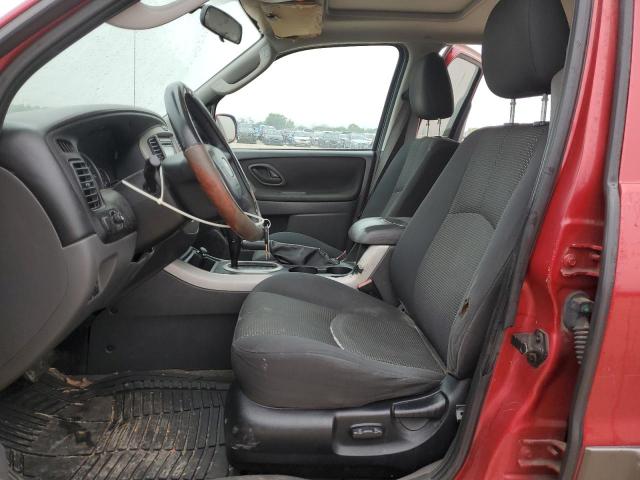 Photo 7 from auction – 2006 MAZDA TRIBUTE S with VIN 4F2CZ04146KM35140